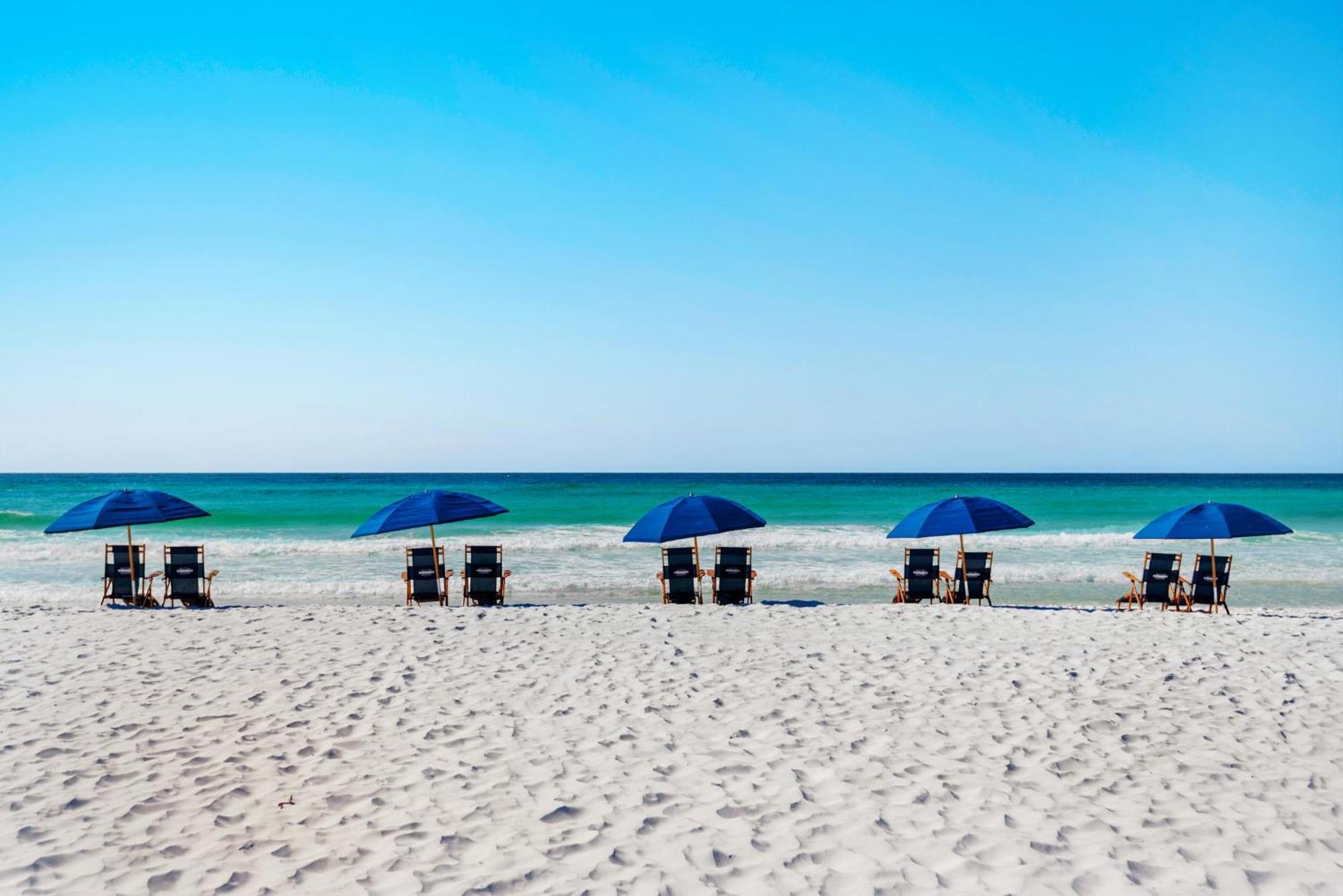 Palms Resort #1814 Jr. 2Br Destin Buitenkant foto