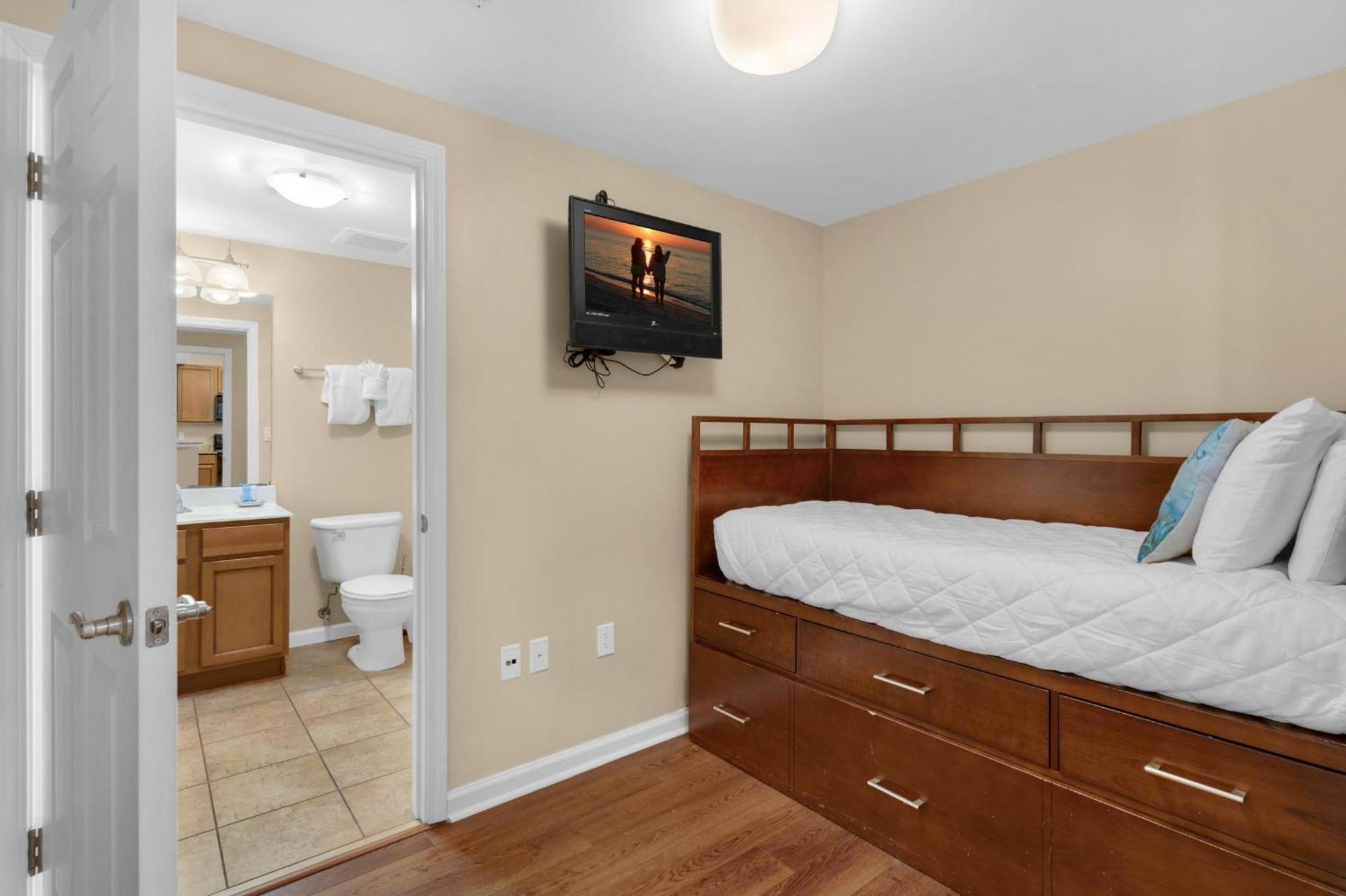 Palms Resort #1814 Jr. 2Br Destin Buitenkant foto