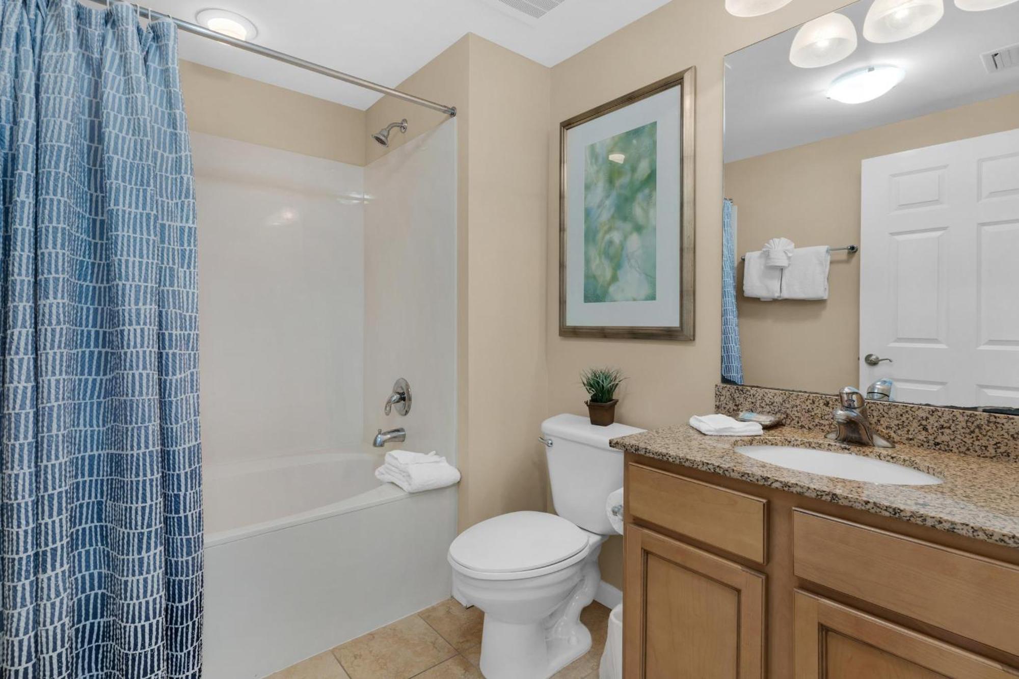 Palms Resort #1814 Jr. 2Br Destin Buitenkant foto