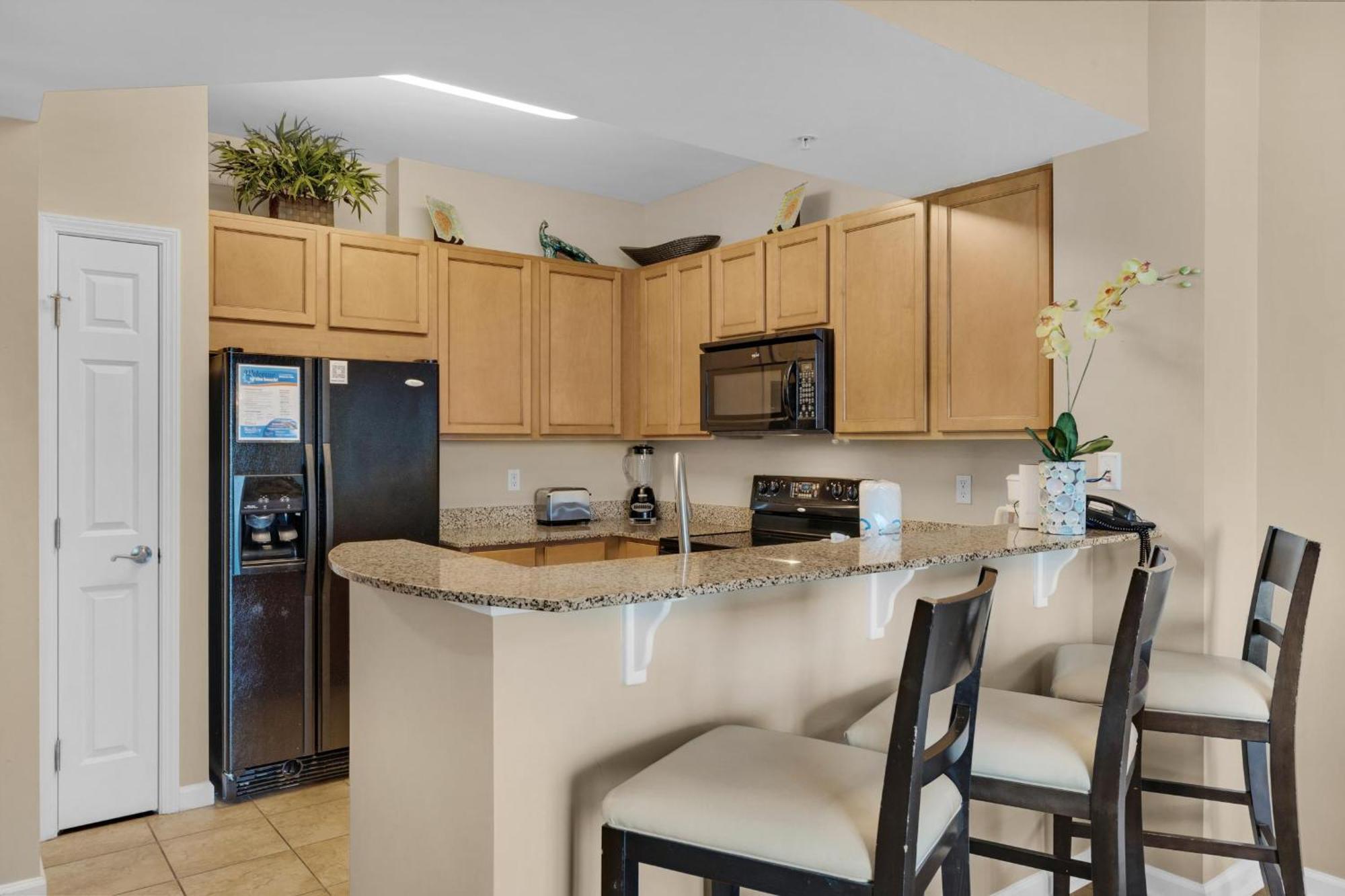 Palms Resort #1814 Jr. 2Br Destin Buitenkant foto