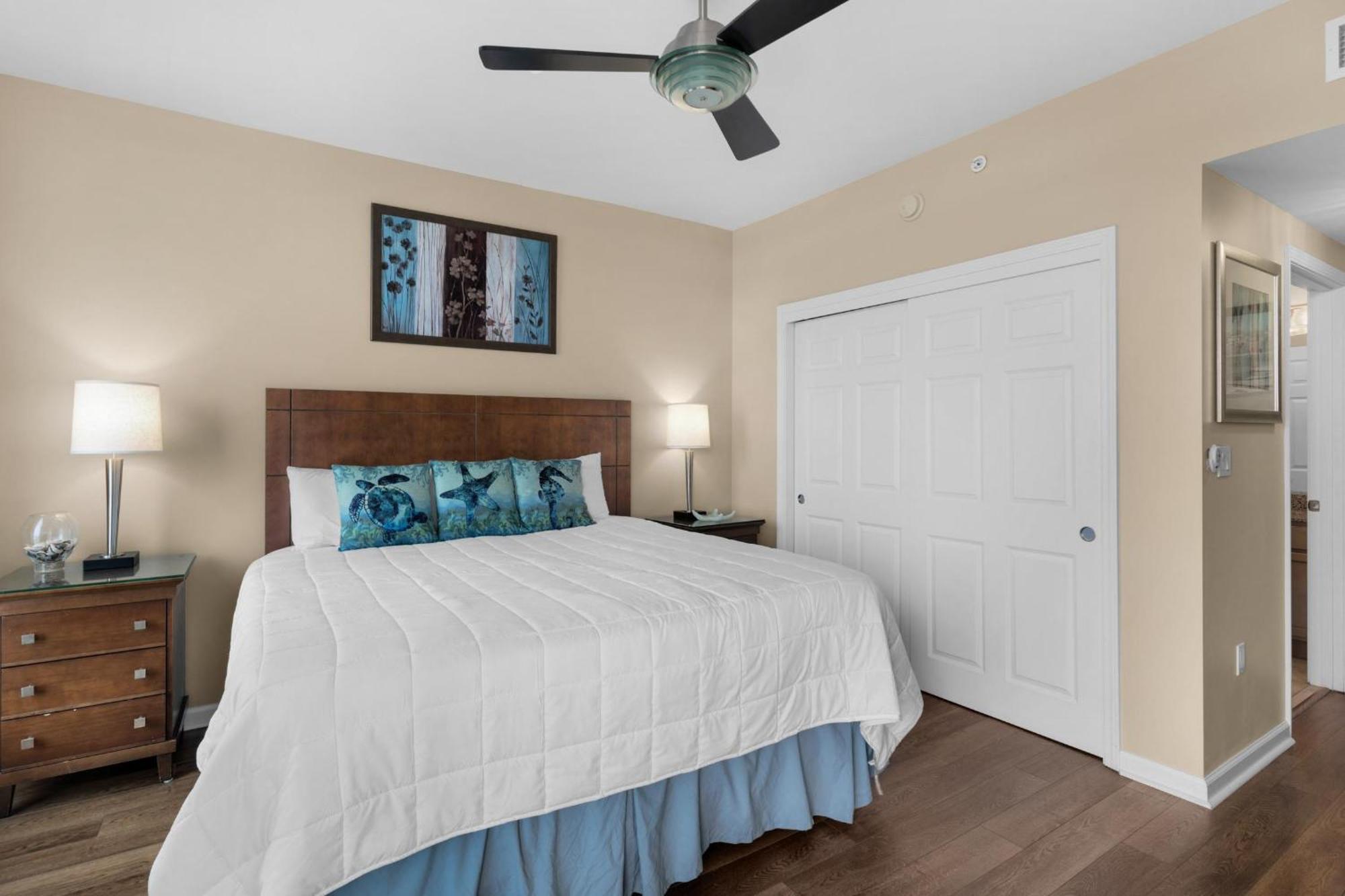 Palms Resort #1814 Jr. 2Br Destin Buitenkant foto