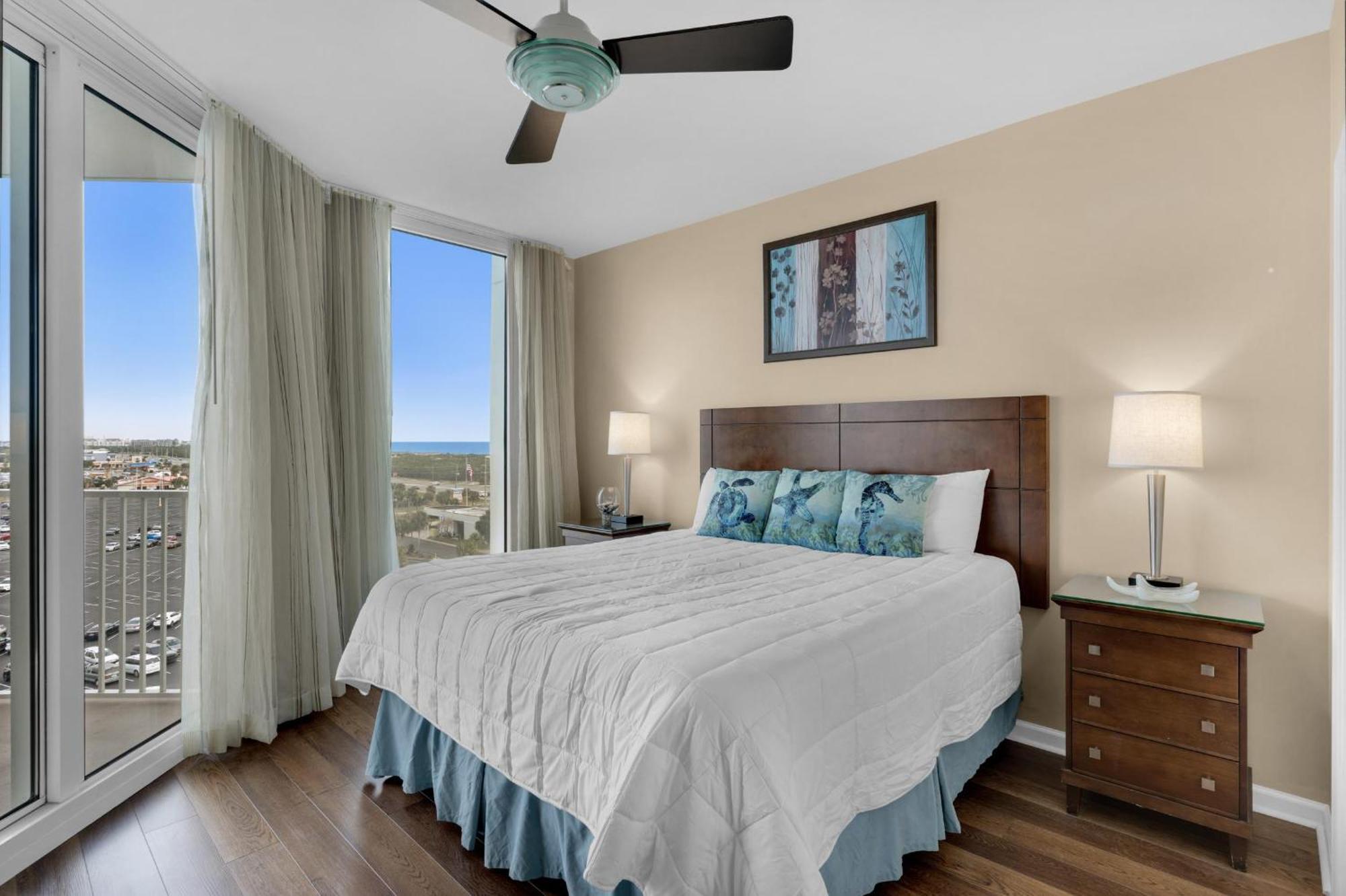 Palms Resort #1814 Jr. 2Br Destin Buitenkant foto