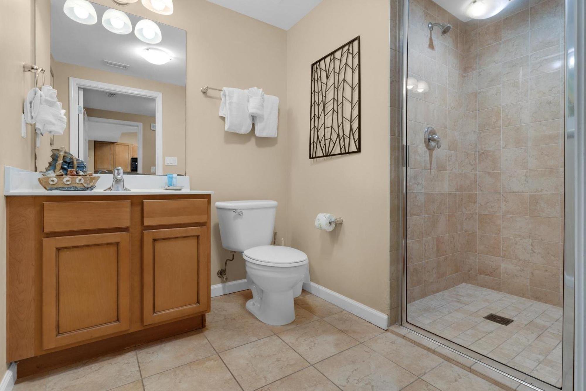 Palms Resort #1814 Jr. 2Br Destin Buitenkant foto