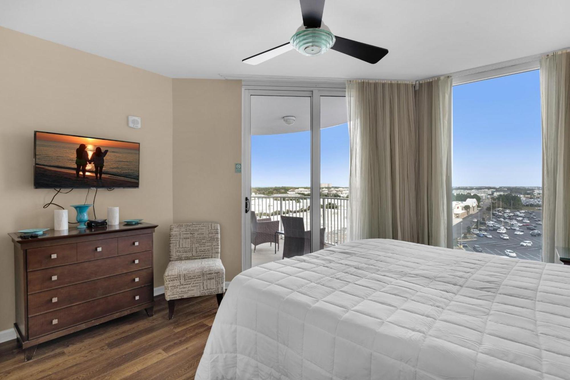 Palms Resort #1814 Jr. 2Br Destin Buitenkant foto