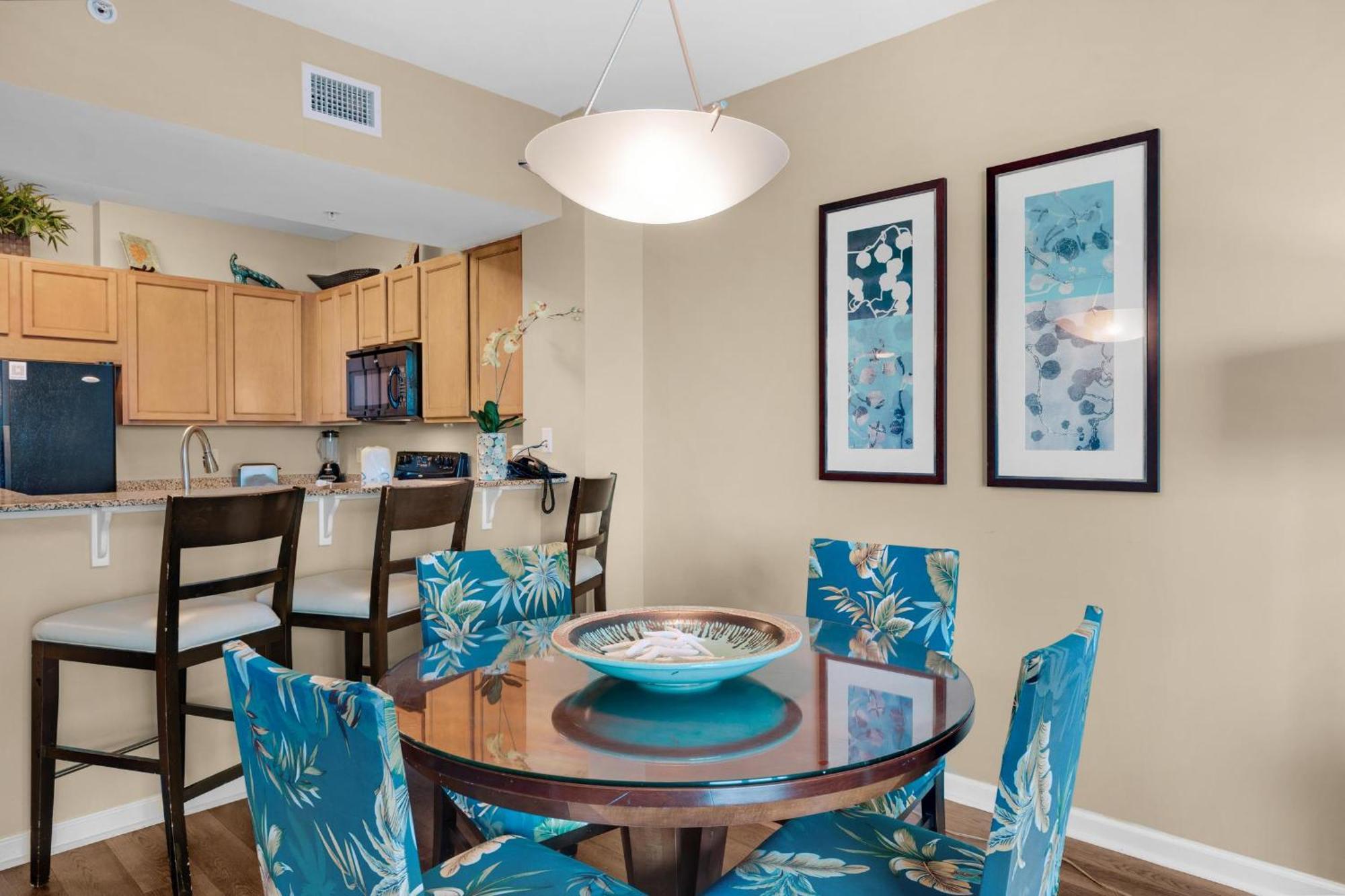 Palms Resort #1814 Jr. 2Br Destin Buitenkant foto