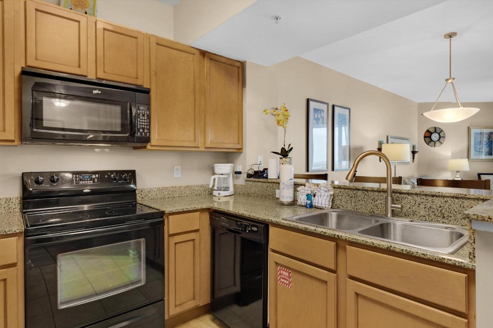 Palms Resort #1814 Jr. 2Br Destin Buitenkant foto