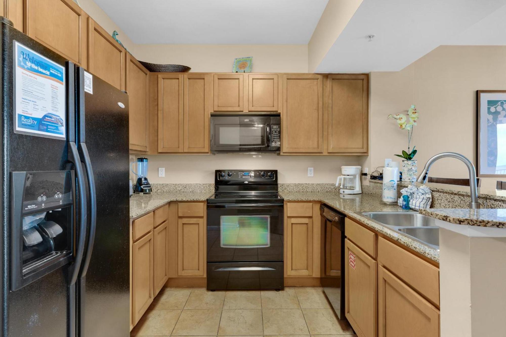 Palms Resort #1814 Jr. 2Br Destin Buitenkant foto