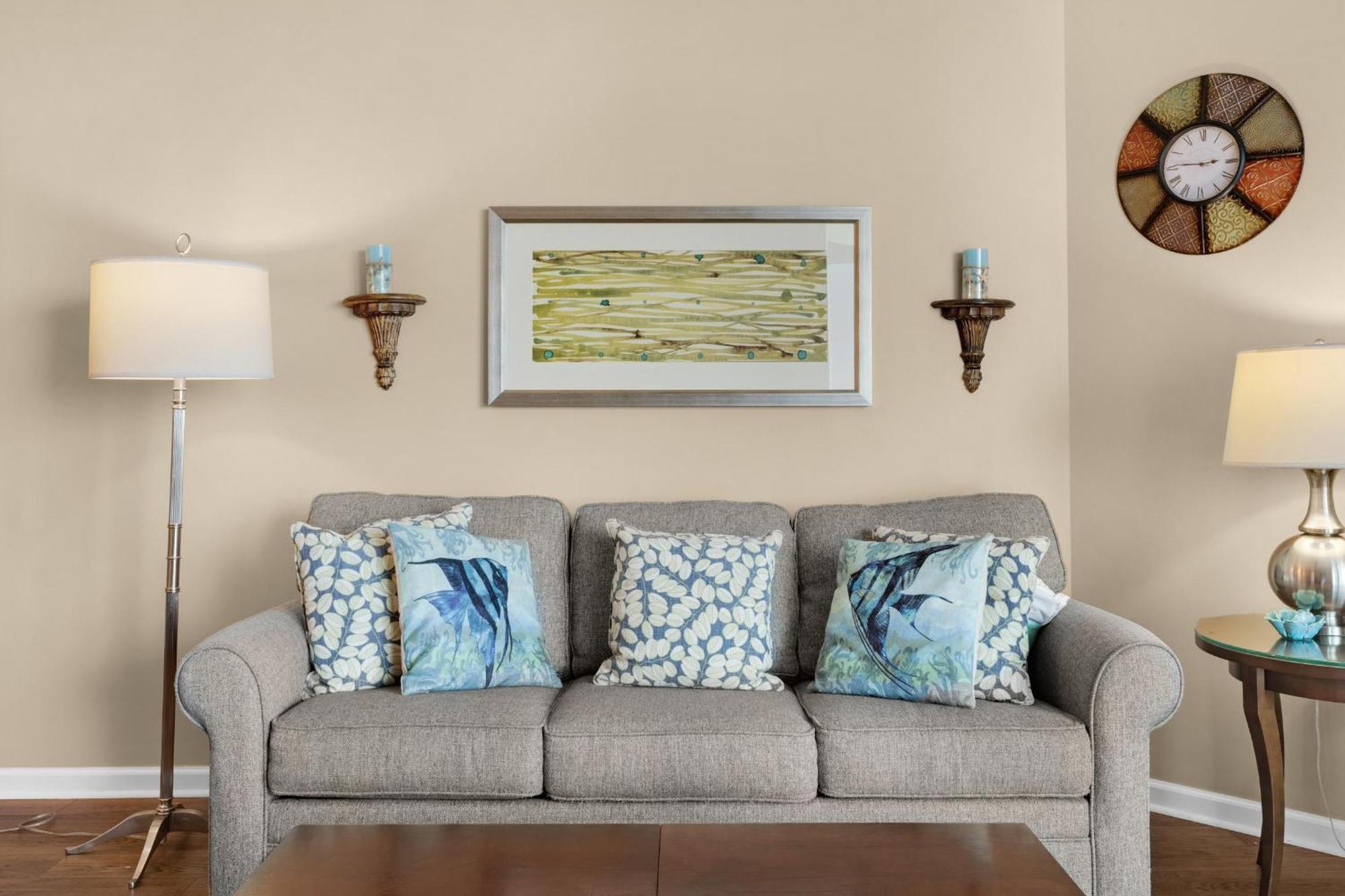 Palms Resort #1814 Jr. 2Br Destin Buitenkant foto